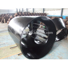 Carbon Steel Pipe Fittings, Tee